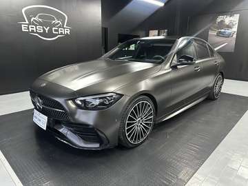 d Berlina mhev Premium auto