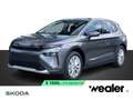 Skoda Elroq 85 Business Edition Tour 286 PK | Business Upgrade Gris - thumbnail 1