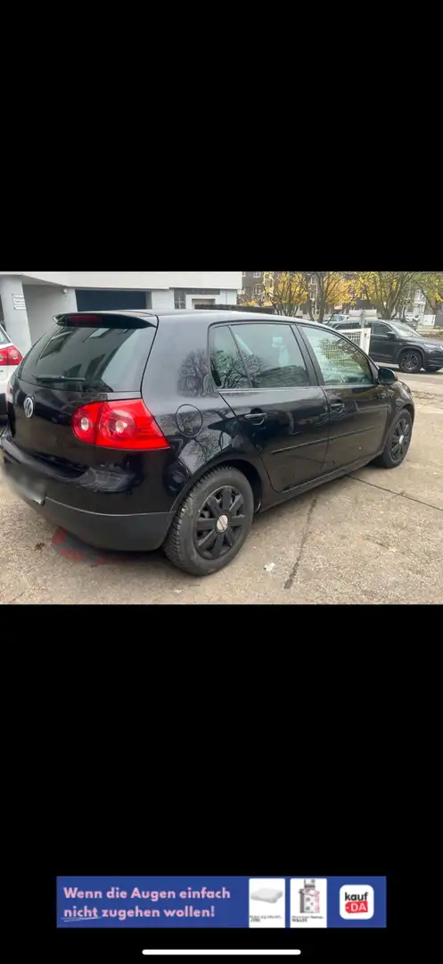 Volkswagen Golf 1.6 FSI Trendline - 2