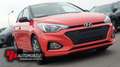 Hyundai i20 1.2 Facelift Sonderedition YES! PLUS 2019 84 Rouge - thumbnail 3