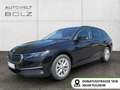 Skoda Octavia Combi 2.0 TDI Selection Navi 360 Grad LE Schwarz - thumbnail 1