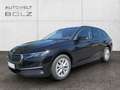 Skoda Octavia Combi 2.0 TDI Selection Navi 360 Grad LED ACC Appl Schwarz - thumbnail 1