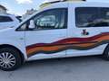 Volkswagen Caddy Maxi Life Weiß - thumbnail 7
