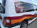Volkswagen Caddy Maxi Life Weiß - thumbnail 3