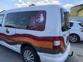 Volkswagen Caddy Maxi Life Weiß - thumbnail 4