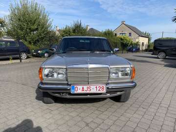 Long Wheel Base