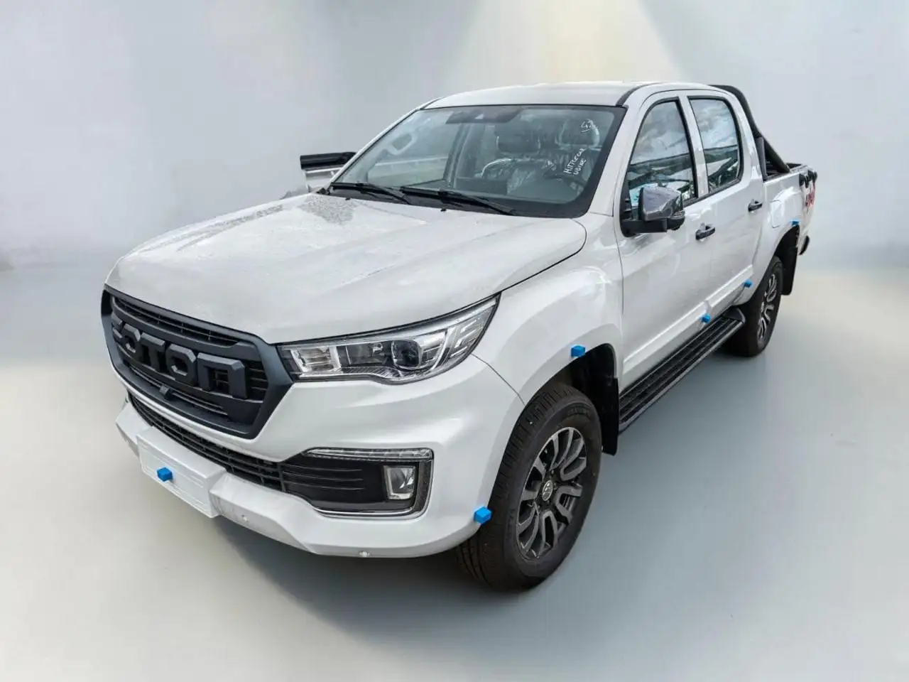 Foton Tunland G7