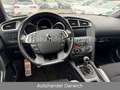 Citroen DS4 SoChic 1.6 HDI Pann/LED S.Heft Top Weiß - thumbnail 11