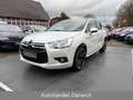 Citroen DS4 SoChic 1.6 HDI Pann/LED S.Heft Top Weiß - thumbnail 1
