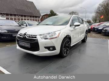 SoChic 1.6 HDI Pann/LED S.Heft Top