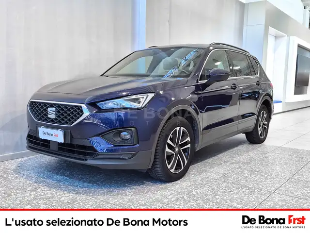 SEAT Tarraco 2.0 tdi business 150cv