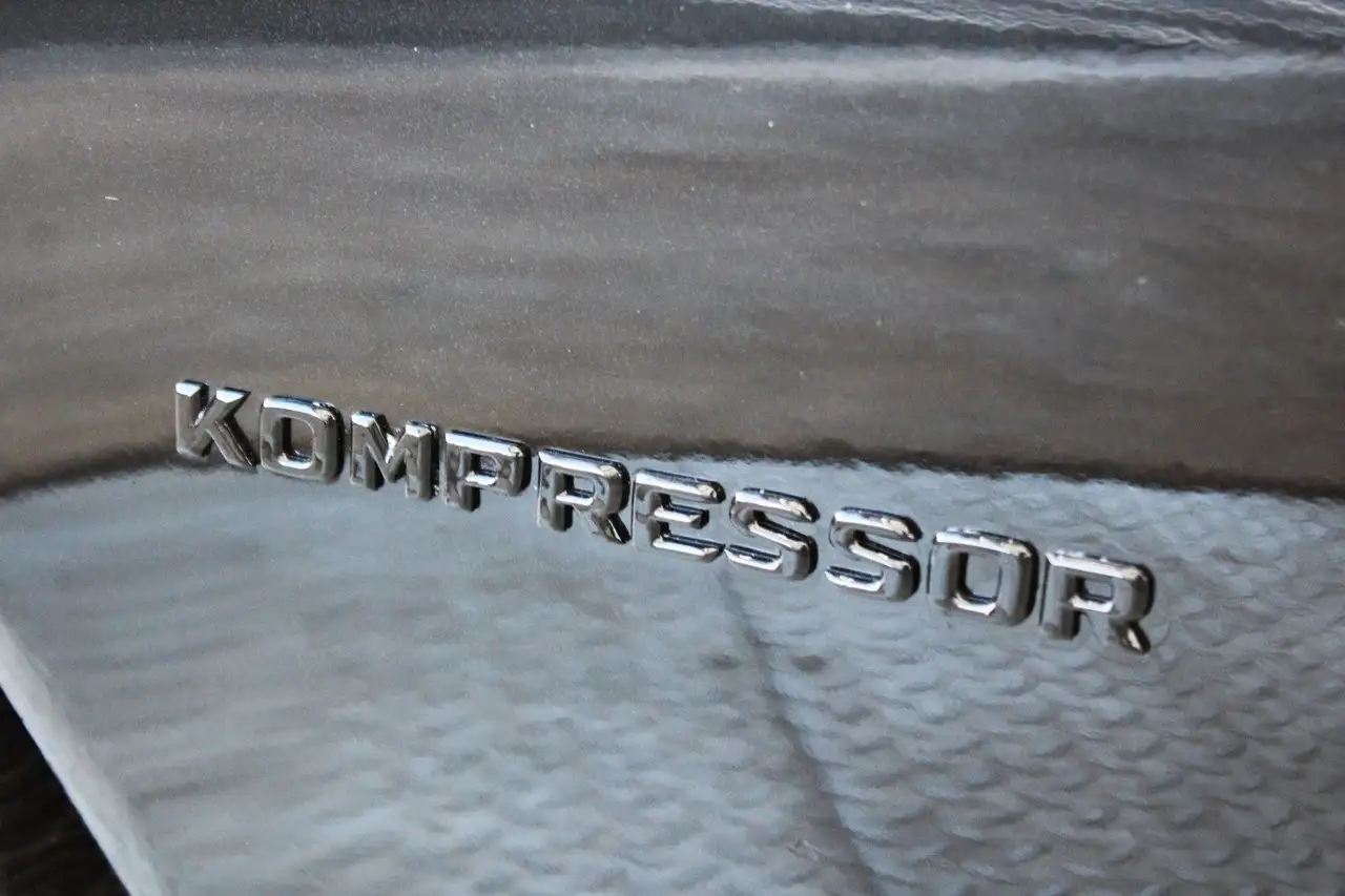 Mercedes-Benz SLK 200 K *Automatik* *Tüv & Inspektion Neu*, foto 11