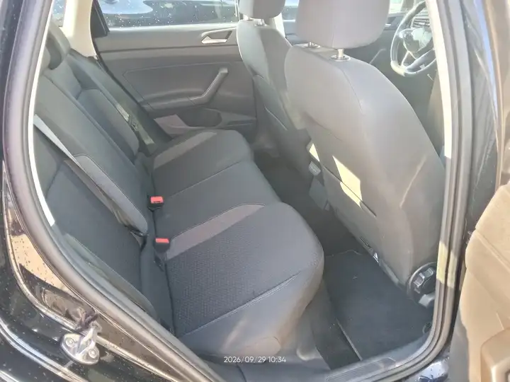 Volkswagen Polo Life 1.0 TSI 2022, foto 11