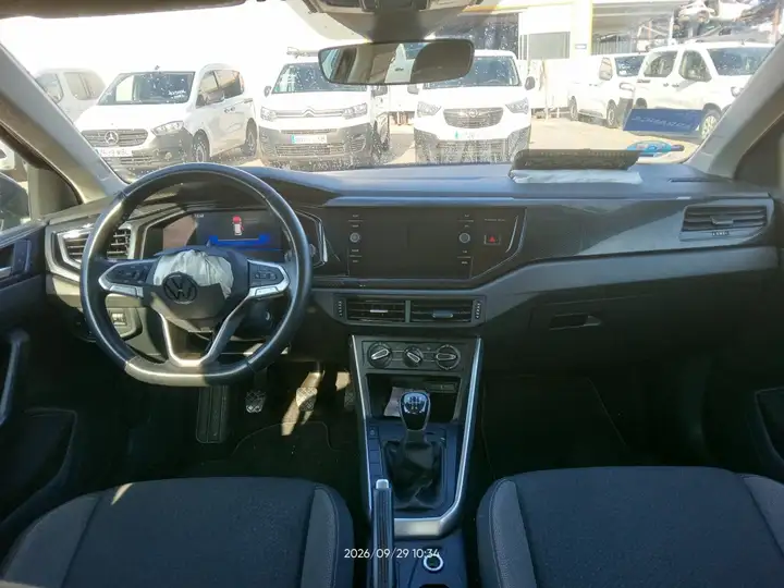 Volkswagen Polo Life 1.0 TSI 2022, foto 10