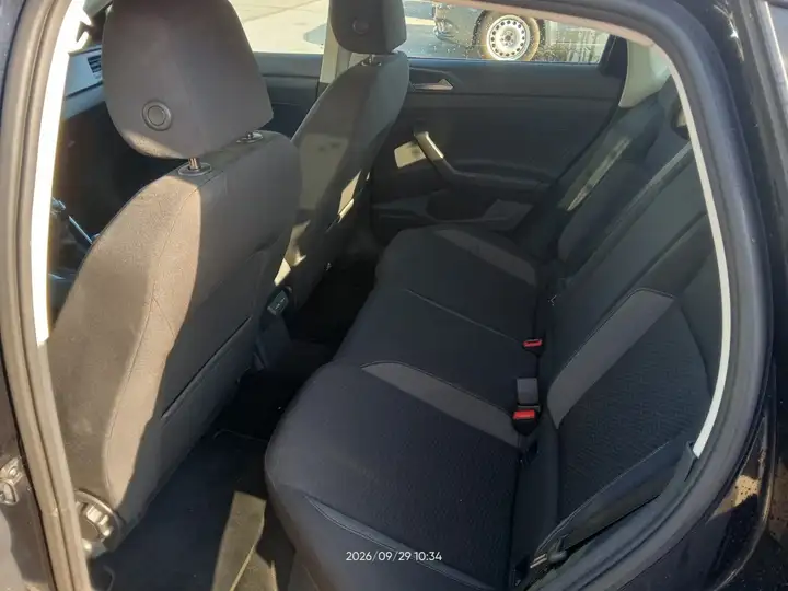 Volkswagen Polo Life 1.0 TSI 2022, foto 12