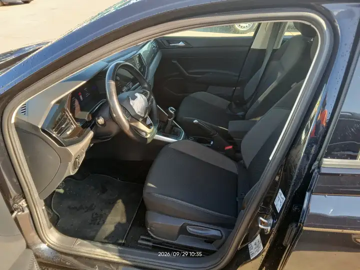Volkswagen Polo Life 1.0 TSI 2022, foto 15