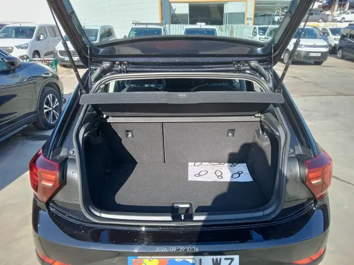 Volkswagen Polo Life 1.0 TSI 2022, foto 16