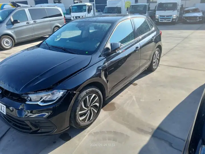 Volkswagen Polo Life 1.0 TSI 2022, foto 5