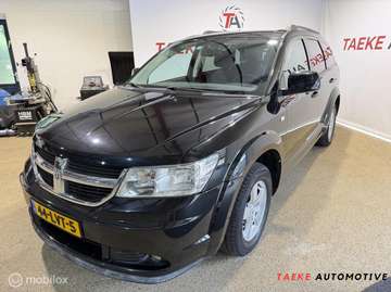 2.4 SXT Business Edition Aut/Clima/Cruise/7per