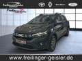 Dacia Sandero Stepway Expression Automatik Bluetooth LED Grau - thumbnail 1