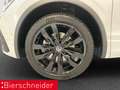 Volkswagen Tiguan Allspace 2.0 TSI DSG 4Mo R-Line Black 7SI Weiß - thumbnail 9