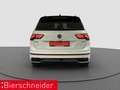 Volkswagen Tiguan Allspace 2.0 TSI DSG 4Mo R-Line Black 7SI Weiß - thumbnail 6