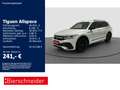 Volkswagen Tiguan Allspace 2.0 TSI DSG 4Mo R-Line Black 7SI Weiß - thumbnail 1