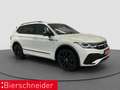 Volkswagen Tiguan Allspace 2.0 TSI DSG 4Mo R-Line Black 7SI Weiß - thumbnail 5