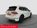 Volkswagen Tiguan Allspace 2.0 TSI DSG 4Mo R-Line Black 7SI Weiß - thumbnail 8