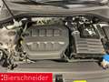 Volkswagen Tiguan Allspace 2.0 TSI DSG 4Mo R-Line Black 7SI Weiß - thumbnail 22