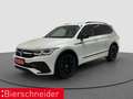Volkswagen Tiguan Allspace 2.0 TSI DSG 4Mo R-Line Black 7SI Weiß - thumbnail 2