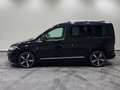 Volkswagen Caddy Style 2.0 TDI DSG | LED NAVI AHK PANO ACC Schwarz - thumbnail 3