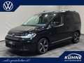 Volkswagen Caddy Style 2.0 TDI DSG | LED NAVI AHK PANO ACC Schwarz - thumbnail 1