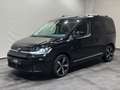 Volkswagen Caddy Style 2.0 TDI DSG | LED NAVI AHK PANO ACC Schwarz - thumbnail 2