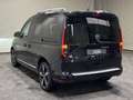 Volkswagen Caddy Style 2.0 TDI DSG | LED NAVI AHK PANO ACC Schwarz - thumbnail 4