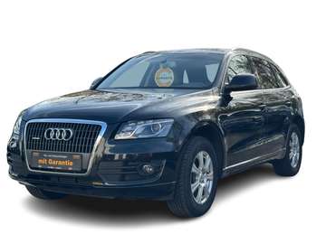 2.0 TDI Quattro *Navi*Xenon*Leder*Tempomat