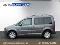 Volkswagen Caddy Kombi Trendline 2,0 TDI 4MOTION Grau - thumbnail 8