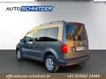 Volkswagen Caddy Kombi Trendline 2,0 TDI 4MOTION Grau - thumbnail 7