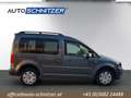 Volkswagen Caddy Kombi Trendline 2,0 TDI 4MOTION Grau - thumbnail 4