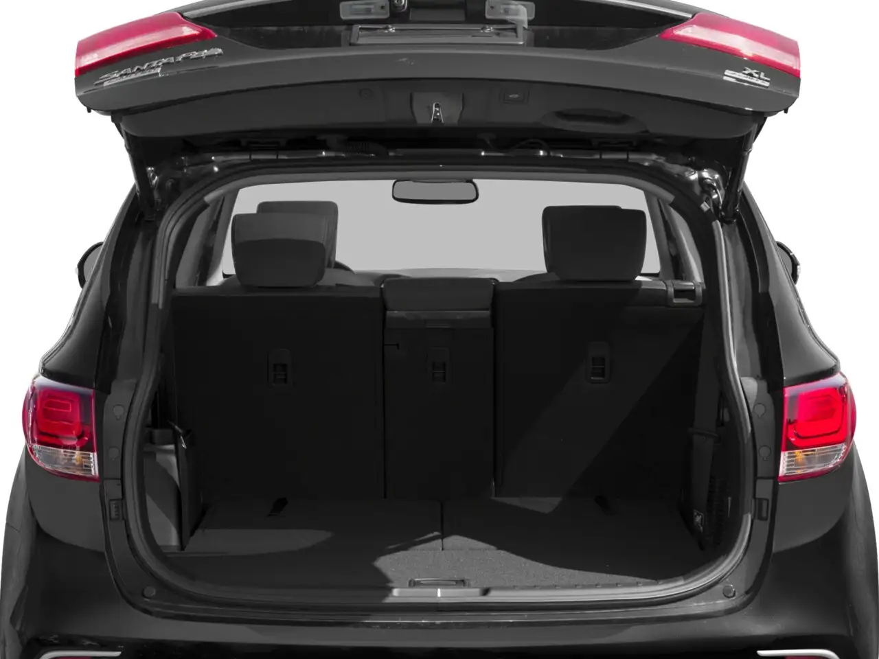 Hyundai SANTA FE photo Hyundai SANTA FE