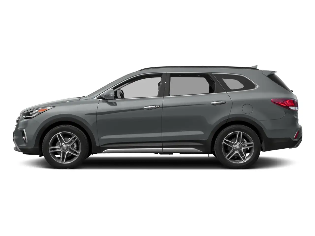 Hyundai SANTA FE photo Hyundai SANTA FE