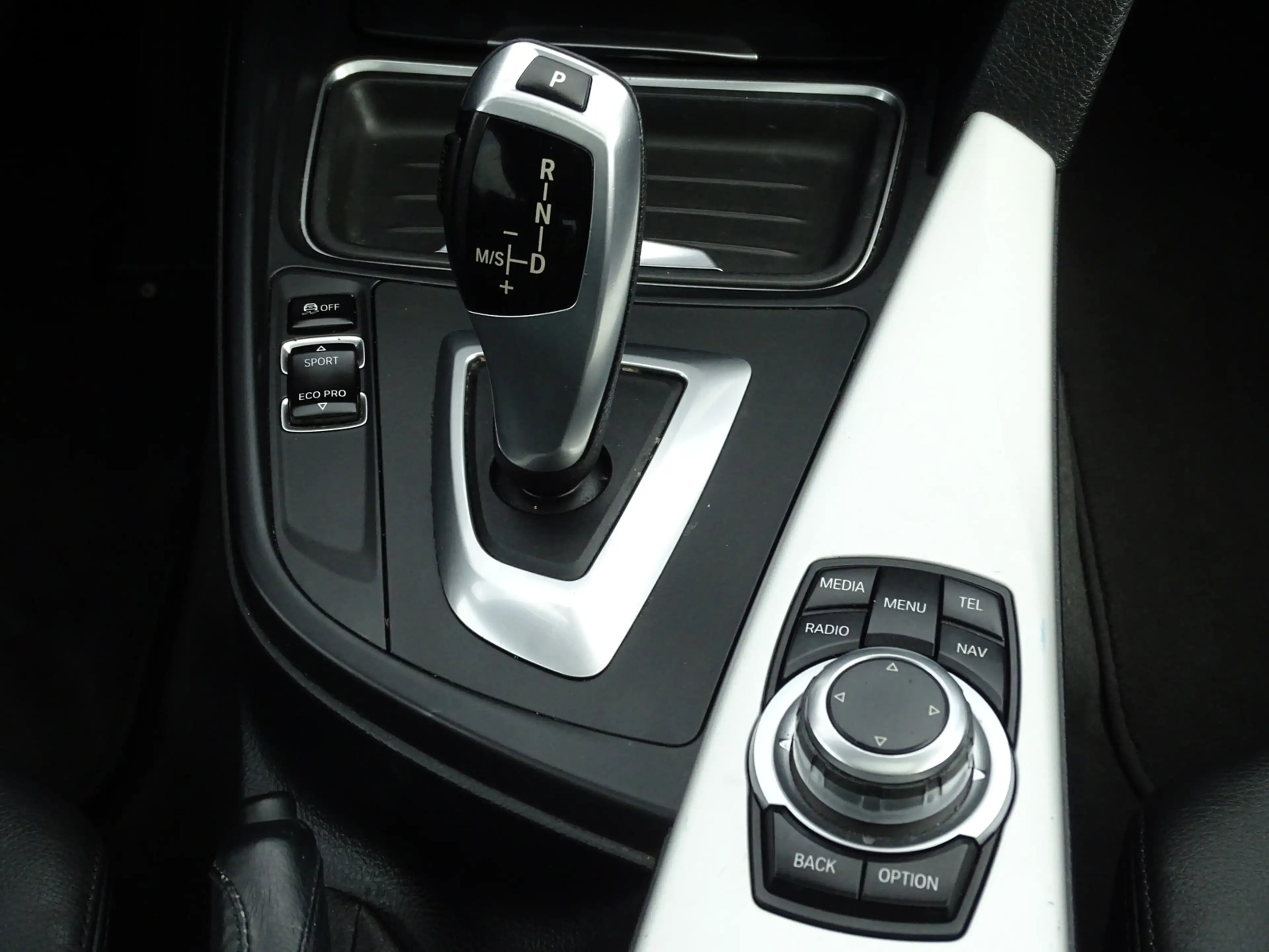 BMW 316 3-serie 316i Upgrade Edition Automaat | Leder | Sc — photo 20