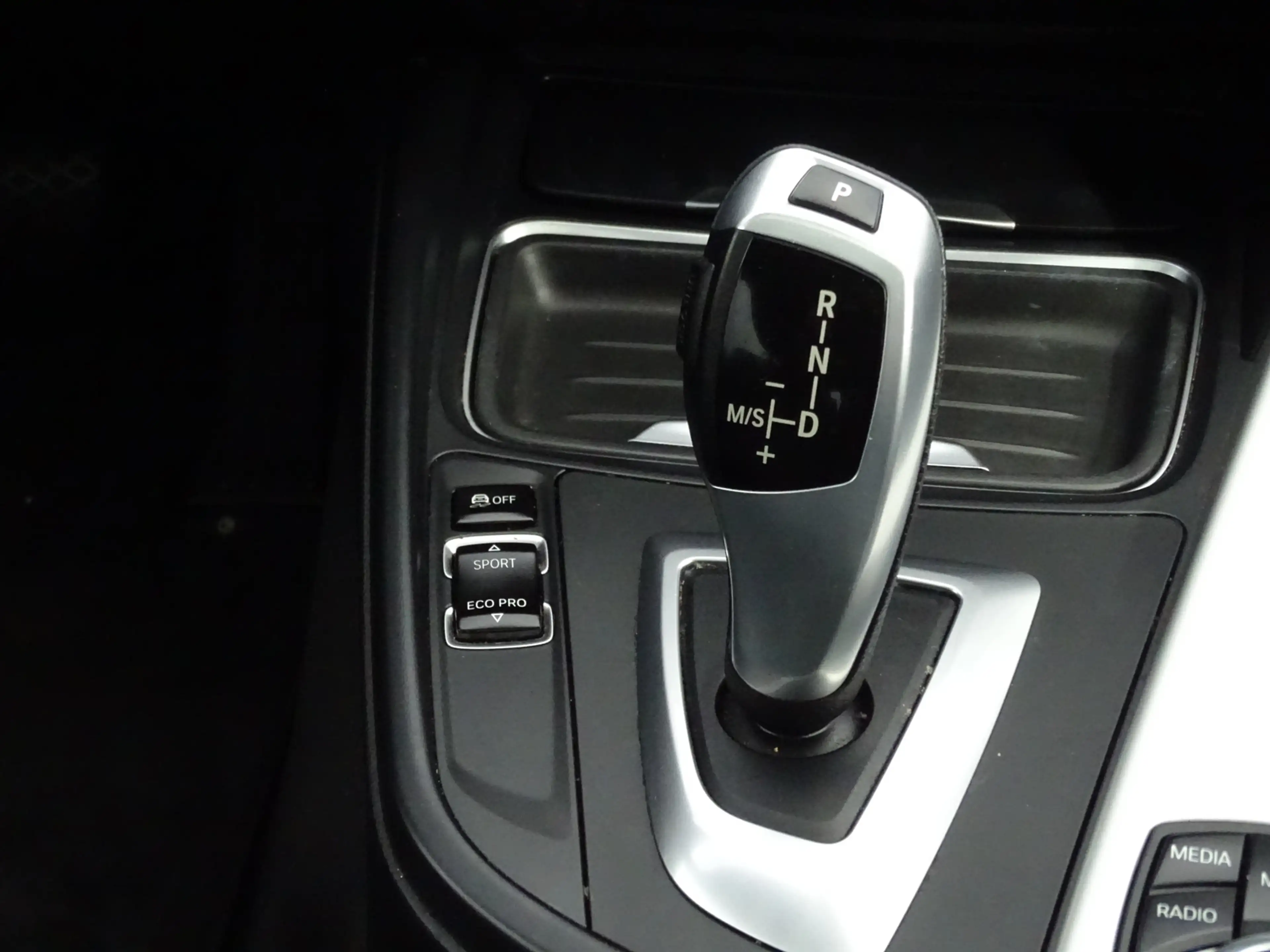 BMW 316 3-serie 316i Upgrade Edition Automaat | Leder | Sc — photo 21