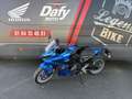 Suzuki GSX 8R Blauw - thumbnail 1