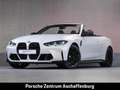 BMW M4 Competition M xDrive G83 Navi Live Cockpit Bianco - thumbnail 1