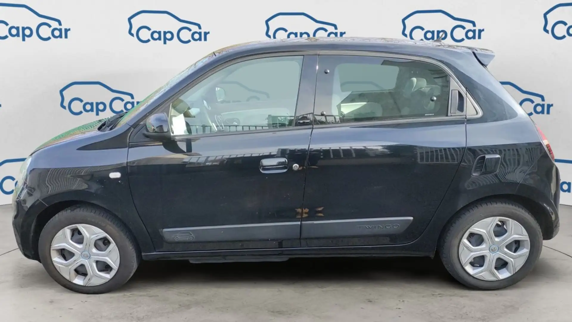 Renault Twingo 82 22kWh Zen Noir - 2