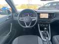 Volkswagen Polo 1.0 TSI DSG LIFE NAVI+LED+APP-CONNECT+ACTIV Schwarz - thumbnail 9