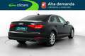 Audi A4 35 TFSI Advanced S tronic 110kW Negro - thumbnail 5