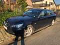 BMW 520 dA Blauw - thumbnail 2