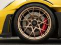 Porsche 992 GT3 RS Gelb - thumbnail 4